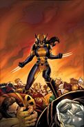 All-New Wolverine #13 (October, 2016)