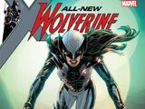 All-New Wolverine Vol 1 19