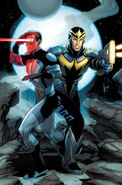 All-New X-Men #24 Keown Variant