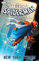 Amazing Spider-Man New York Stories Vol 1 1