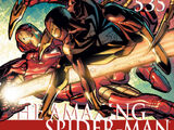 Amazing Spider-Man Vol 1 535