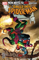 Amazing Spider-Man Vol 1 571