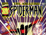 Amazing Spider-Man Vol 2 25