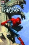 Amazing Spider-Man Vol 5 1 ComicXposure Exclusive Dell'Otto Variant A