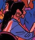 America Chavez (Earth-616) from Secret Wars Secret Love Vol 1 1 0001