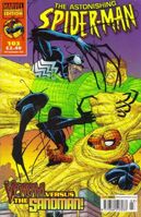 Astonishing Spider-Man #103 Cover date: August, 2003
