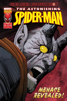Astonishing Spider-Man (Vol. 3) #24