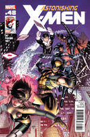 Astonishing X-Men Vol 3 48