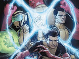 Avengers Academy Vol 1 31