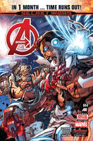 Avengers Vol 5 44