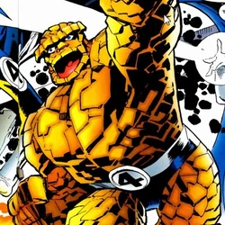 Benjamin Grimm (Earth-928) from Fantastic Four 2099 Vol 1 1 001.jpg