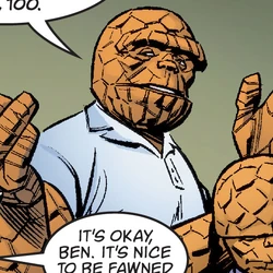 Benjamin Grimm (Earth-9997) from Universe X Vol 1 1 0001.jpg
