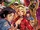 Big Hero 6: Brave New Heroes Vol 1 1