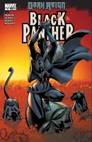 Black Panther (Vol. 5) #3 "The Deadliest of the Species part 3"