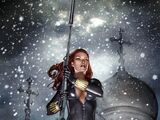 Black Widow: Deadly Origin Vol 1 2