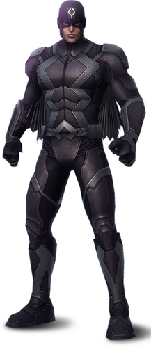 Blackagar Boltagon (Earth-TRN012) from Marvel Future Fight 004