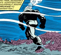 Cain Marko (Earth-616) from Amazing Spider-Man Vol 1 229 001