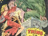 Captain America's Weird Tales Vol 1 75