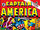 Captain America Comics Vol 1 16