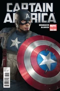 From Captain America (Vol. 6) #1 Movie Variant