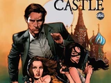 Castle: A Calm Before Storm Vol 1