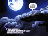 Dagger (Quinjet)