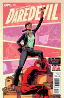 Daredevil (Vol. 4) #15 Release date: April 29, 2015 Cover date: June, 2015