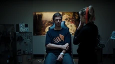 Legion S1E03 "Chapter 3" (February 22, 2017)