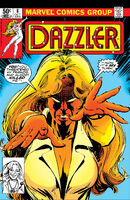 Dazzler Vol 1 8