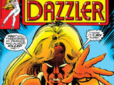Dazzler Vol 1 8