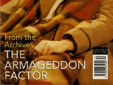 Doctor Who Magazine Vol 1 223