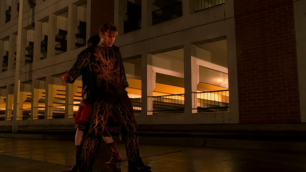 Mutant X (TV series) Season 1 1 Marvel Database Fandom