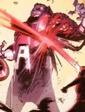 震激 / Seismic Surge 日本語版　marvel 震激/Seismic Surge Marvel 日本語 - メルカリ