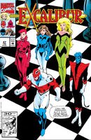 Excalibur #47