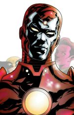 Iron Lad