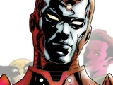 Nathaniel Richards (Iron Lad) (Earth-18651)