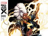 Fall of the House of X Vol 1 5