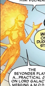 Deadpool possessed by Venom (Earth-90211)