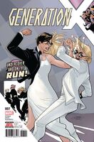 Generation X (Vol. 2) #7