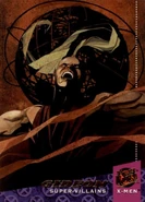 Gideon (Earth-616) from Ultra X-Men (Trading Cards) 1994 Set 0001.jpg (86 KB) 82. Gideon