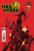 Hail Hydra Vol 1 4