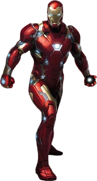 Iron Man Armor MK XLVI (Earth-199999) | Marvel Database | Fandom