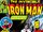 Iron Man Vol 1 125