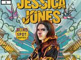 Jessica Jones - Marvel Digital Original Vol 1 1