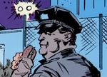 Lance (Earth-616) from Marvel Graphic Novel Emperor Doom — Starring the Mighty Avengers Vol 1 1 001
