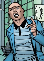 Leonard (Earth-616) from Amazing Spider-Man Vol 2 690 001