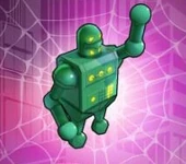 Marvel Avengers Academy (Earth-61284)
