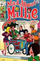 Mad About Millie Vol 1 5