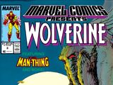 Marvel Comics Presents Vol 1 8