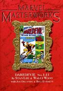 Marvel Masterworks Vol 1 17